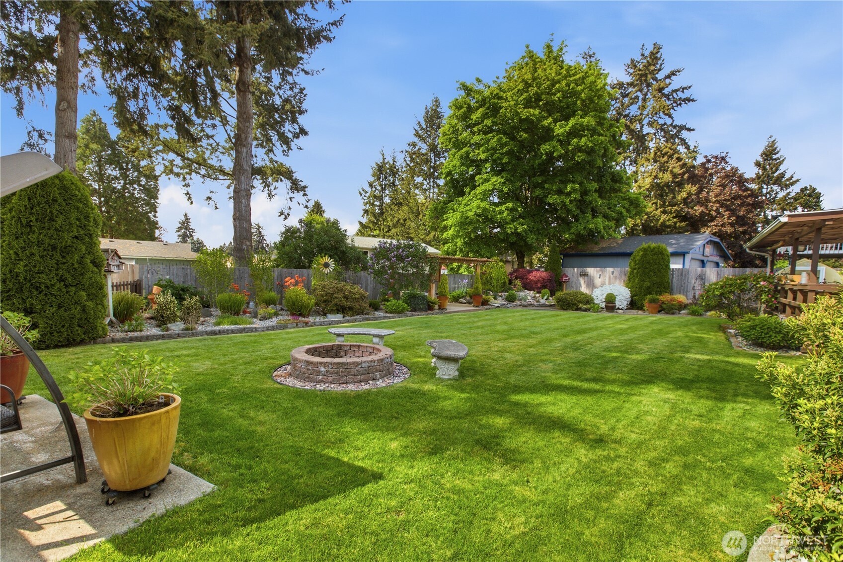 22314 50th Avenue Ct E, Spanaway, WA 98387