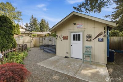 22314 50th Avenue Ct E, Spanaway, WA 98387 - Photo 27