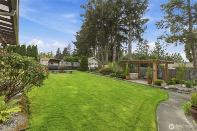 22314 50th Avenue Ct E, Spanaway, WA 98387 - Photo 29