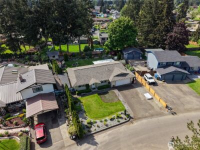22314 50th Avenue Ct E, Spanaway, WA 98387 - Photo 30