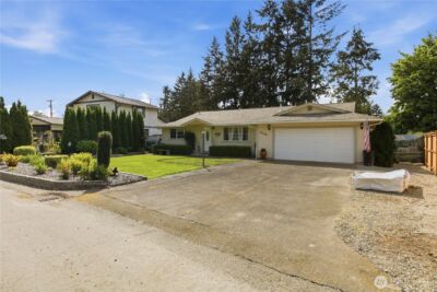 22314 50th Avenue Ct E, Spanaway, WA 98387 - Photo 3