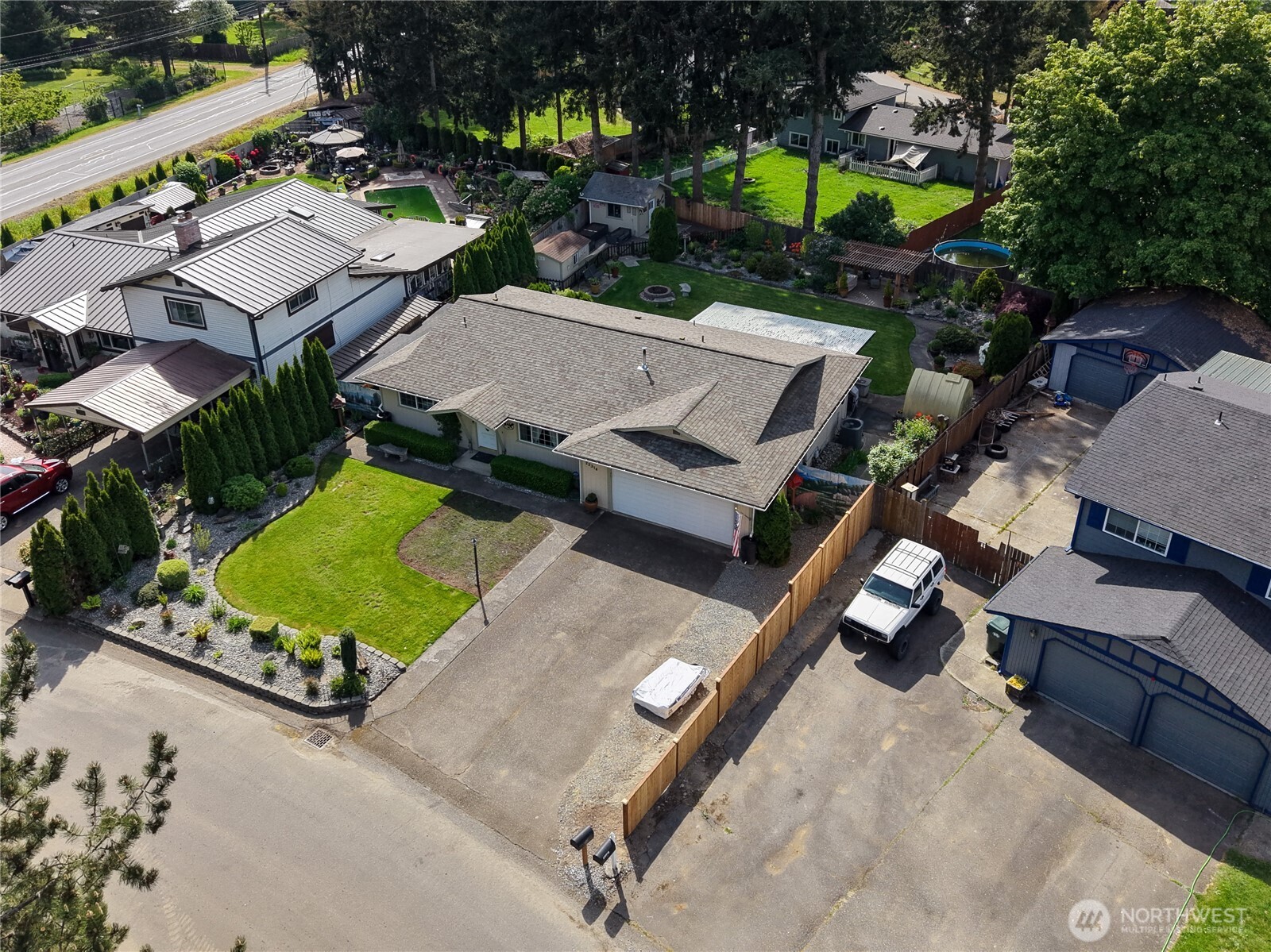 22314 50th Avenue Ct E, Spanaway, WA 98387