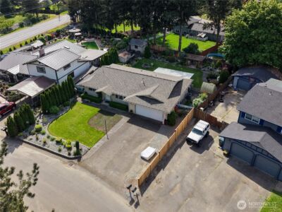 22314 50th Avenue Ct E, Spanaway, WA 98387 - Photo 31