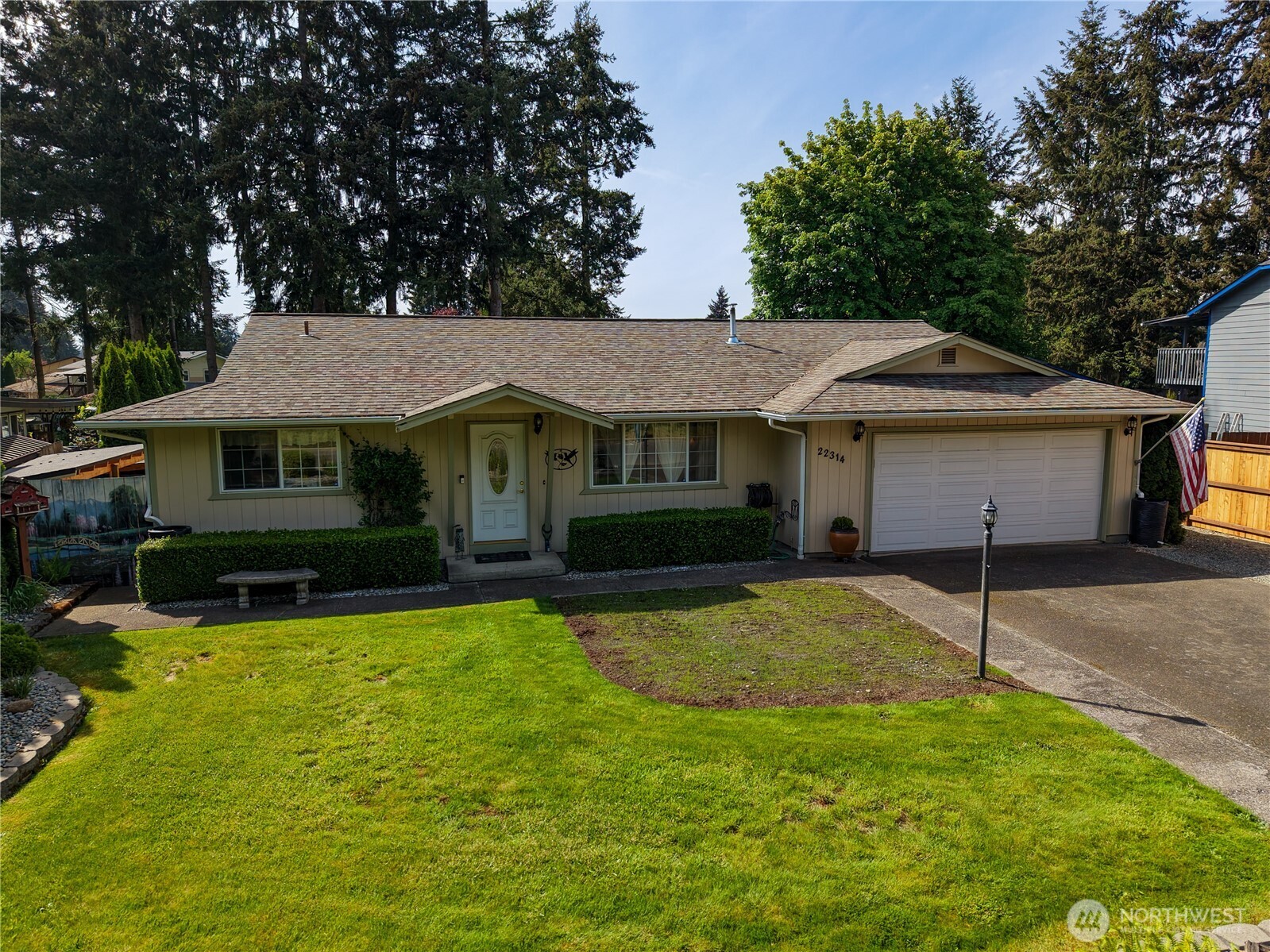 22314 50th Avenue Ct E, Spanaway, WA 98387