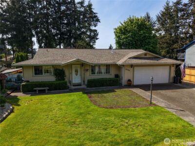 22314 50th Avenue Ct E, Spanaway, WA 98387 - Photo 32