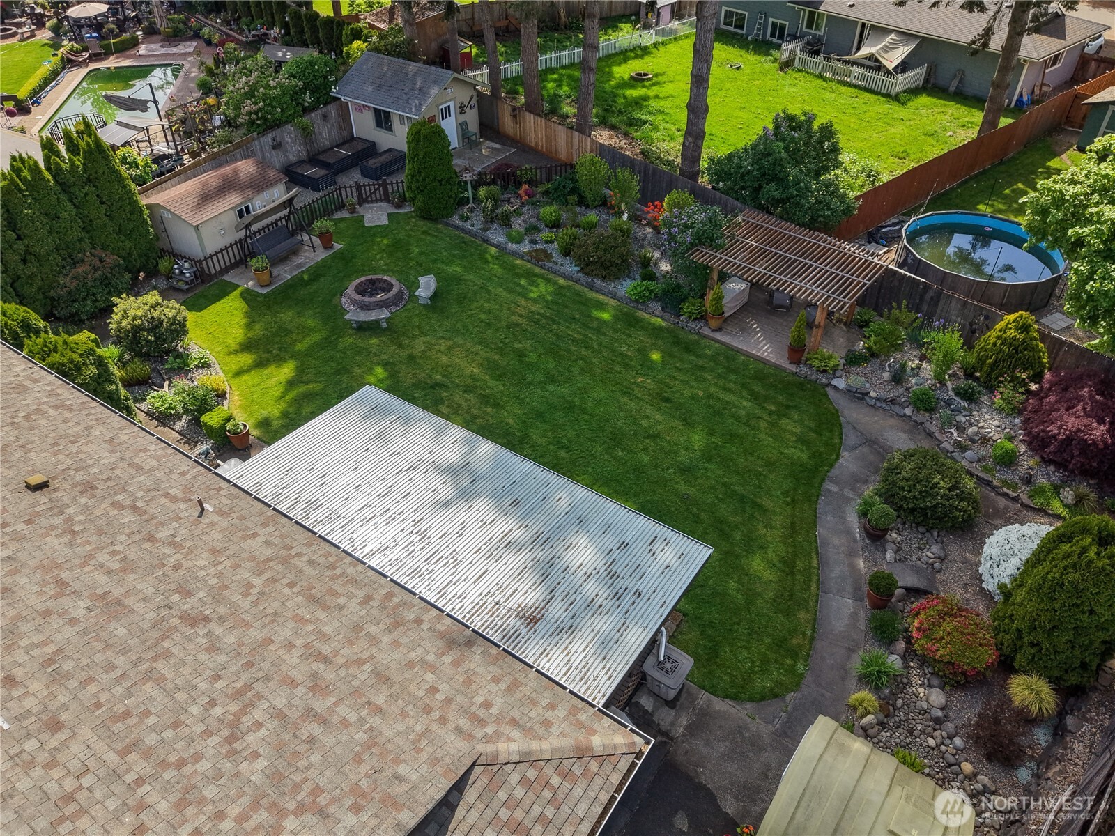 22314 50th Avenue Ct E, Spanaway, WA 98387