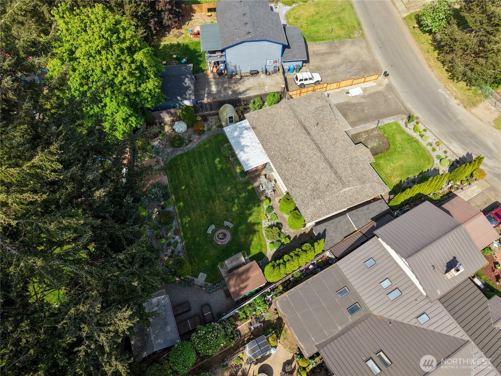 22314 50th Avenue Ct E, Spanaway, WA 98387