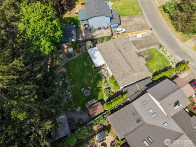 22314 50th Avenue Ct E, Spanaway, WA 98387 - Photo 36