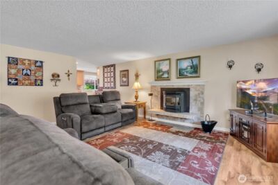22314 50th Avenue Ct E, Spanaway, WA 98387 - Photo 5