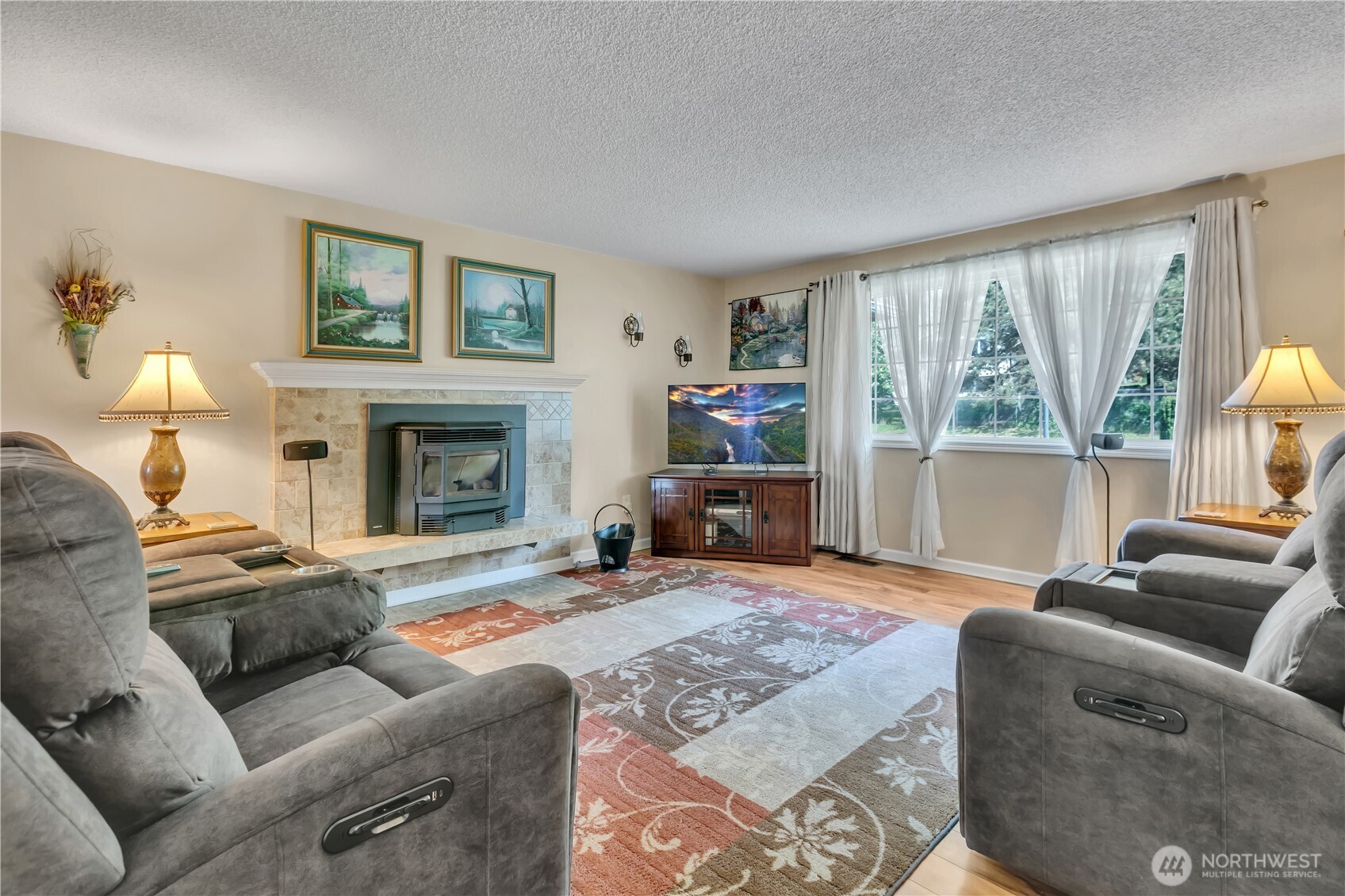 22314 50th Avenue Ct E, Spanaway, WA 98387