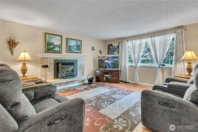 22314 50th Avenue Ct E, Spanaway, WA 98387 - Photo 6