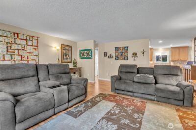 22314 50th Avenue Ct E, Spanaway, WA 98387 - Photo 7