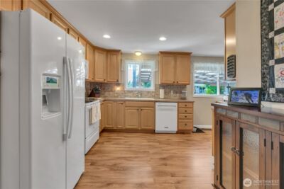 22314 50th Avenue Ct E, Spanaway, WA 98387 - Photo 8