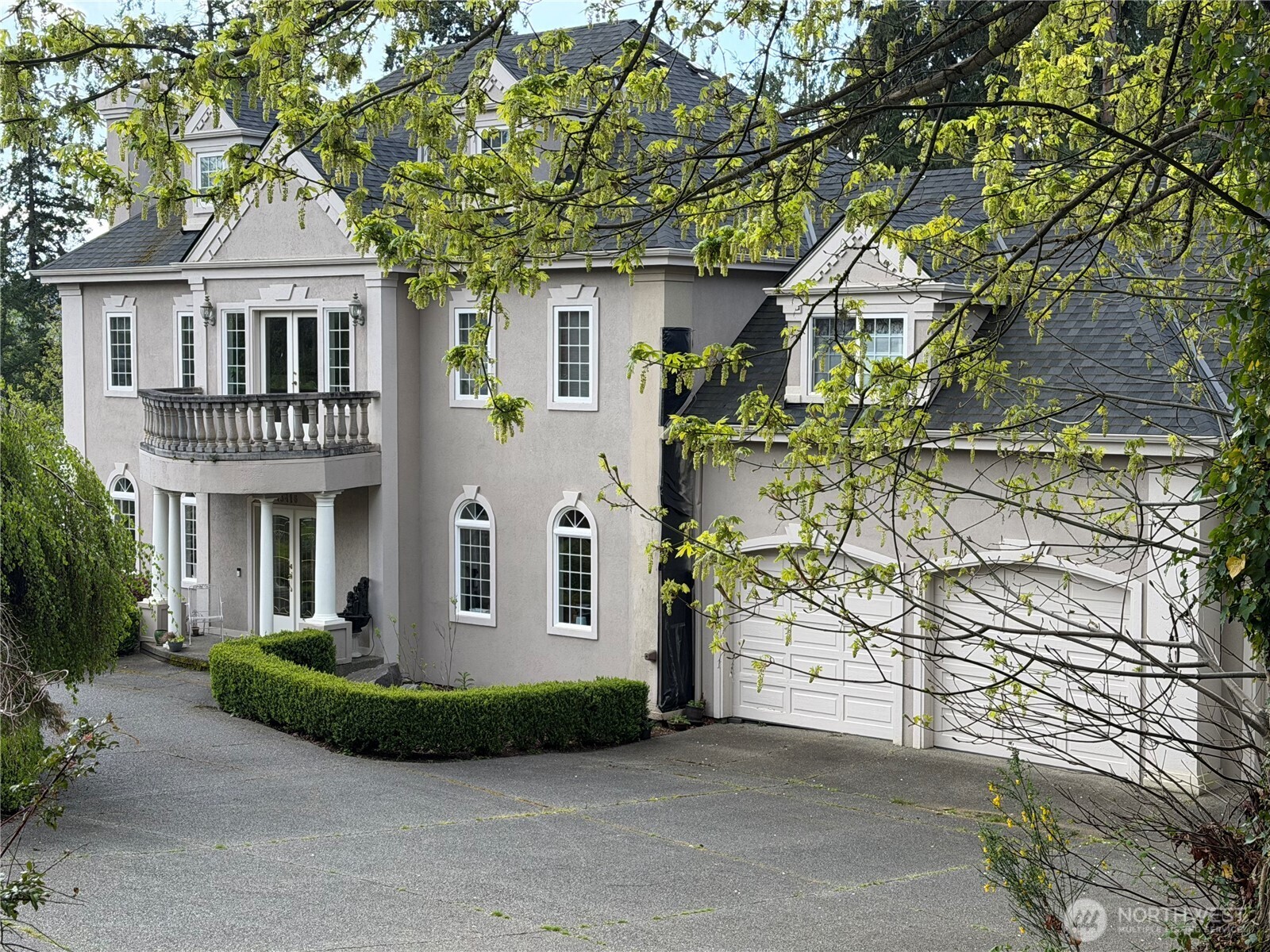 13514 79th Avenue Ct NW, Gig Harbor, WA 98329