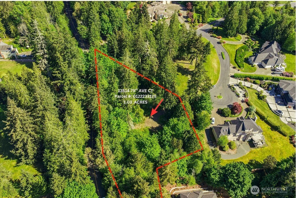13514 79th Avenue Ct NW, Gig Harbor, WA 98329