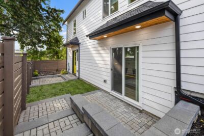 4230 S Graham Street , Seattle, WA 98118