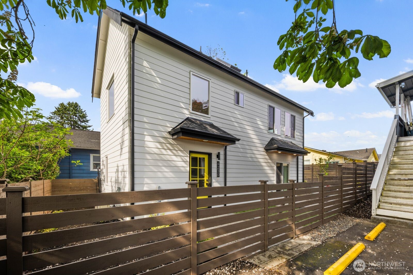 4230 S Graham Street , Seattle, WA 98118