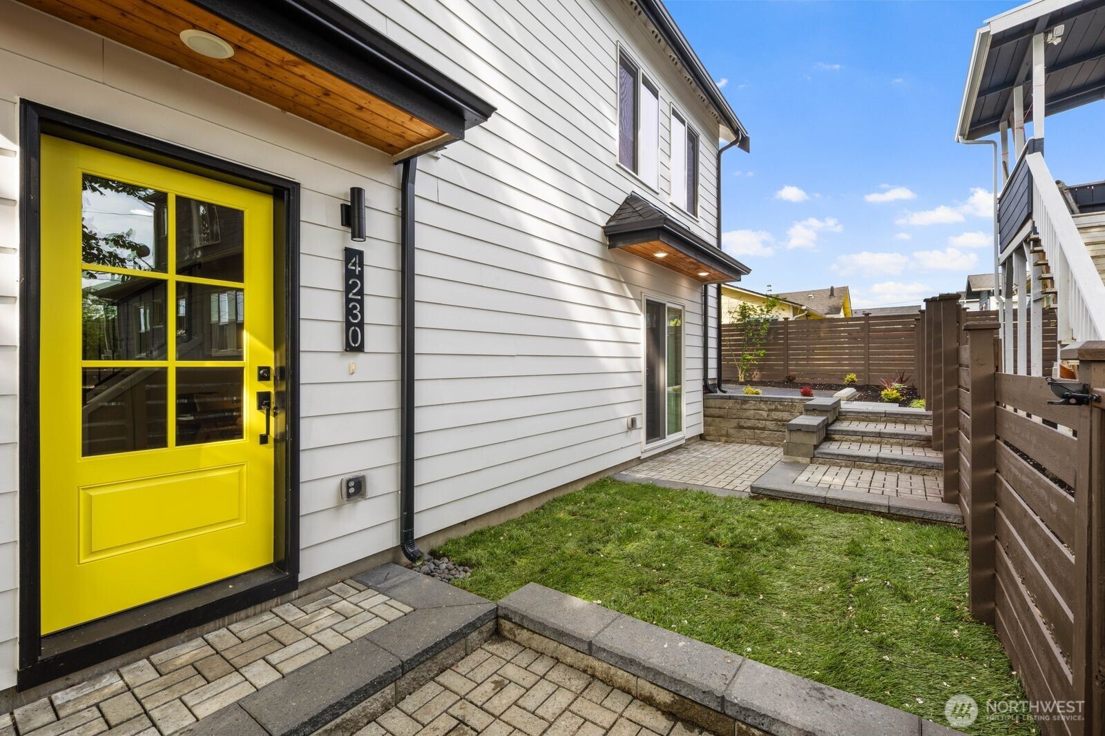 4230 S Graham Street , Seattle, WA 98118