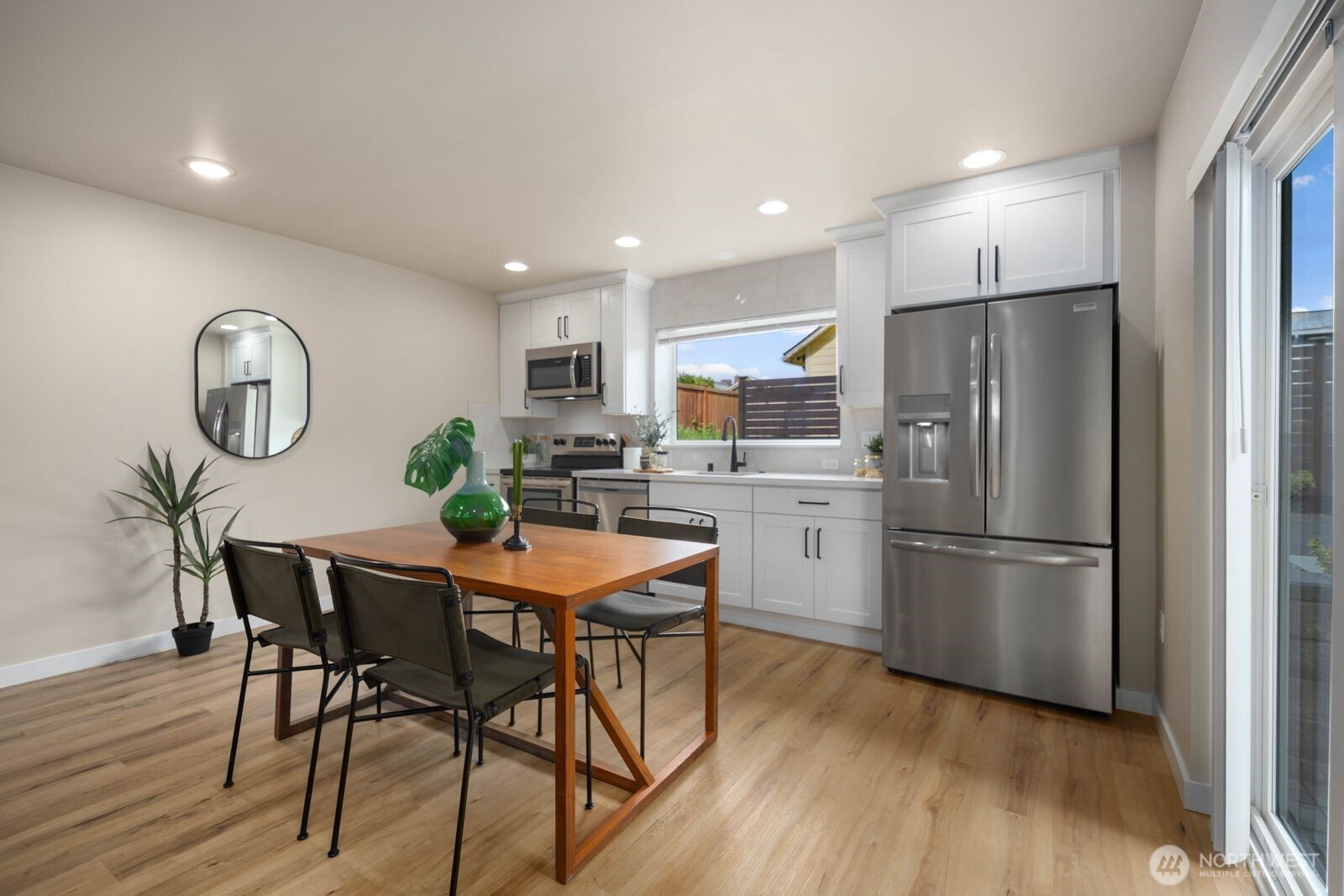 4230 S Graham Street , Seattle, WA 98118