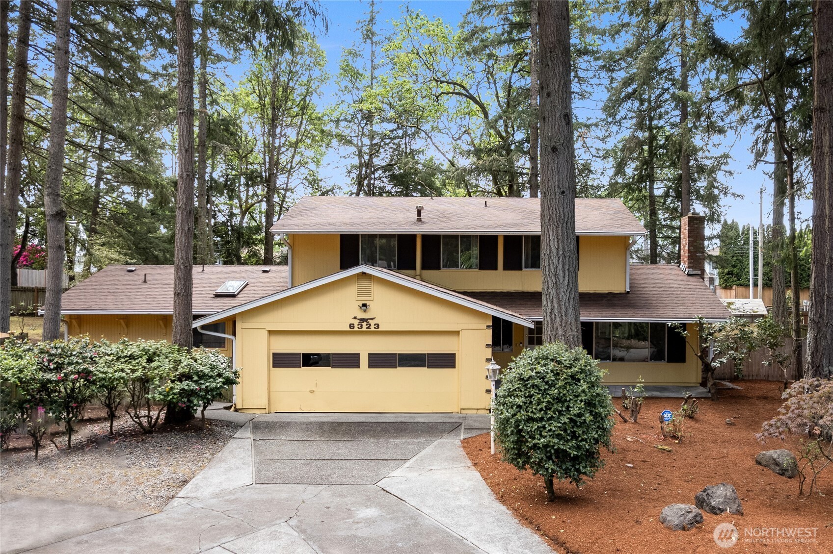 6323 89th Avenue W, University Place, WA 98467