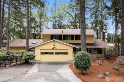 6323 89th Avenue W, University Place, WA 98467 - Photo 2