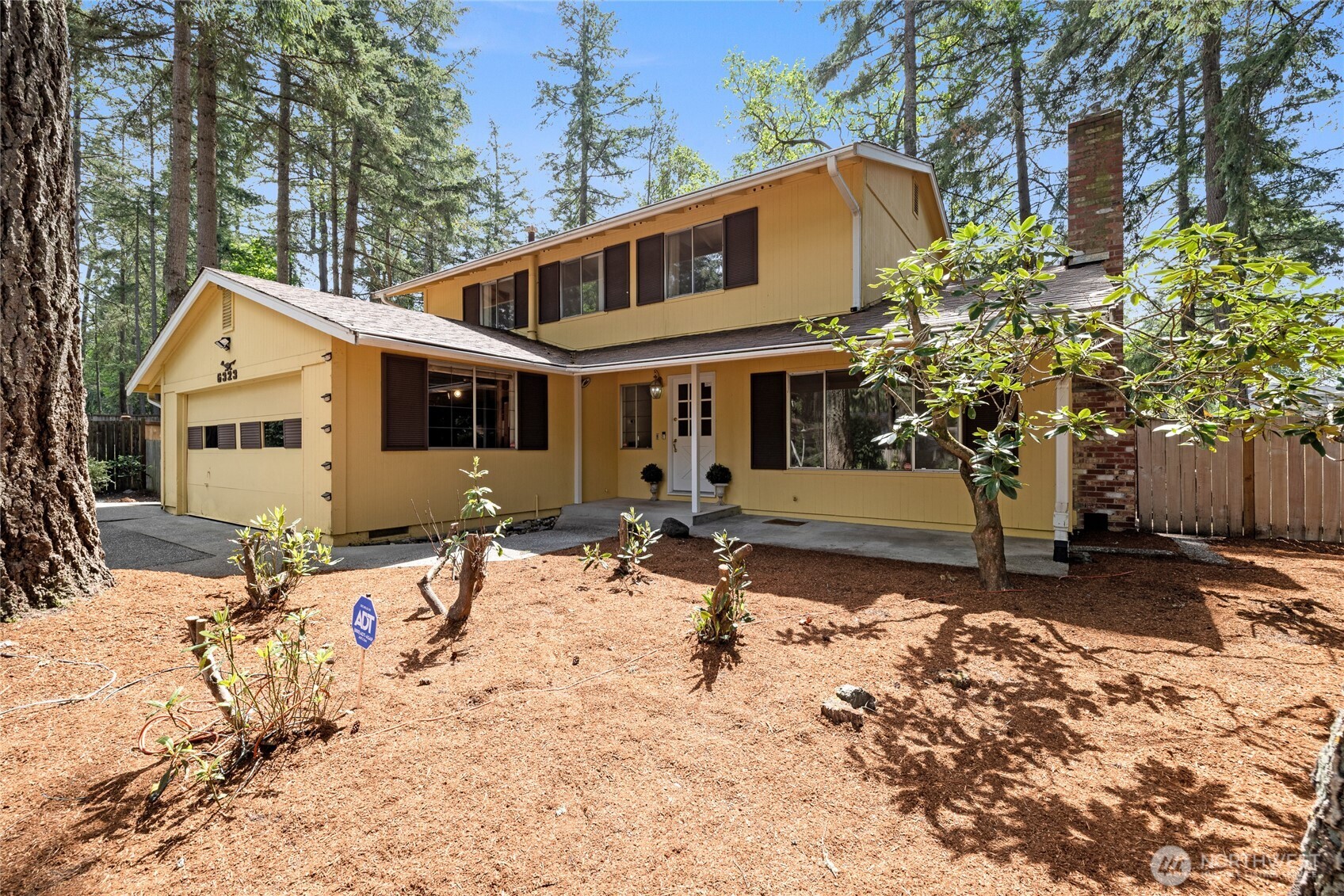 6323 89th Avenue W, University Place, WA 98467