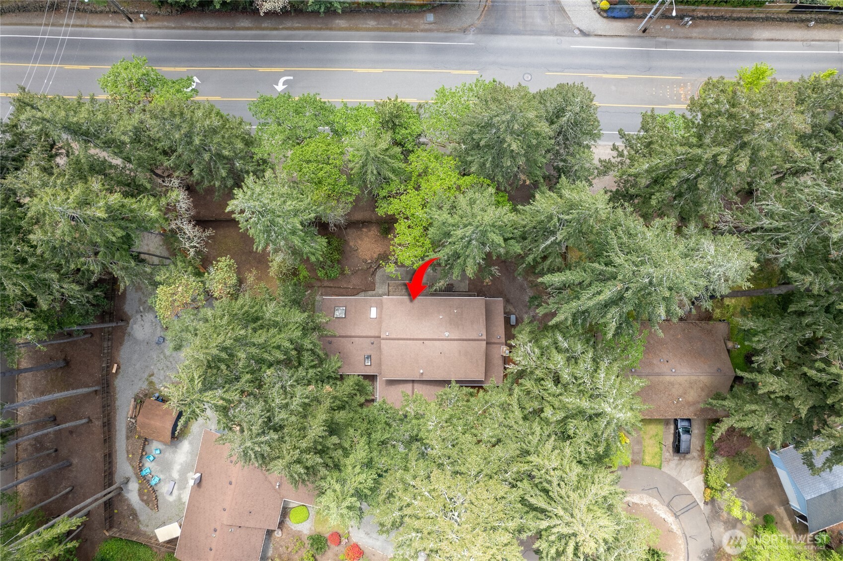 6323 89th Avenue W, University Place, WA 98467