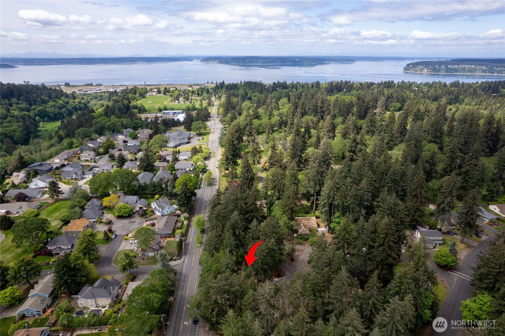 6323 89th Avenue W, University Place, WA 98467