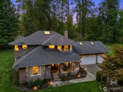 16653 178th Avenue NE, Woodinville, WA 98072 - Photo 1