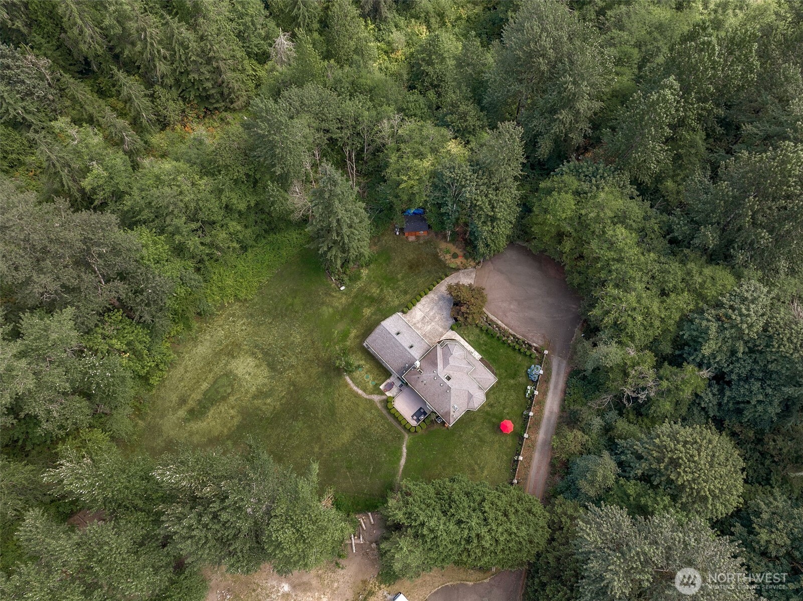 16653 178th Avenue NE, Woodinville, WA 98072