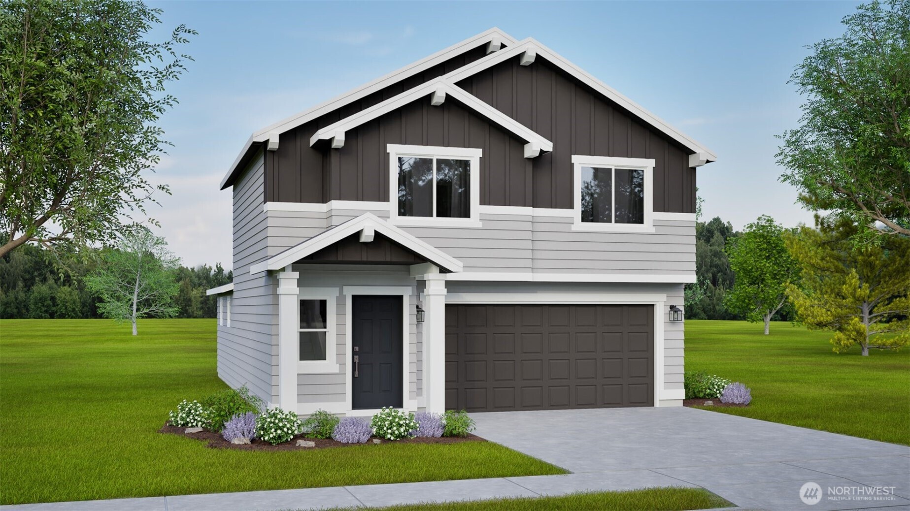 2026 N Oak Road , Moses Lake, WA 98837