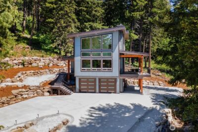 36 Fall Creek Lane , Leavenworth, WA 98826-7519 - Photo 1