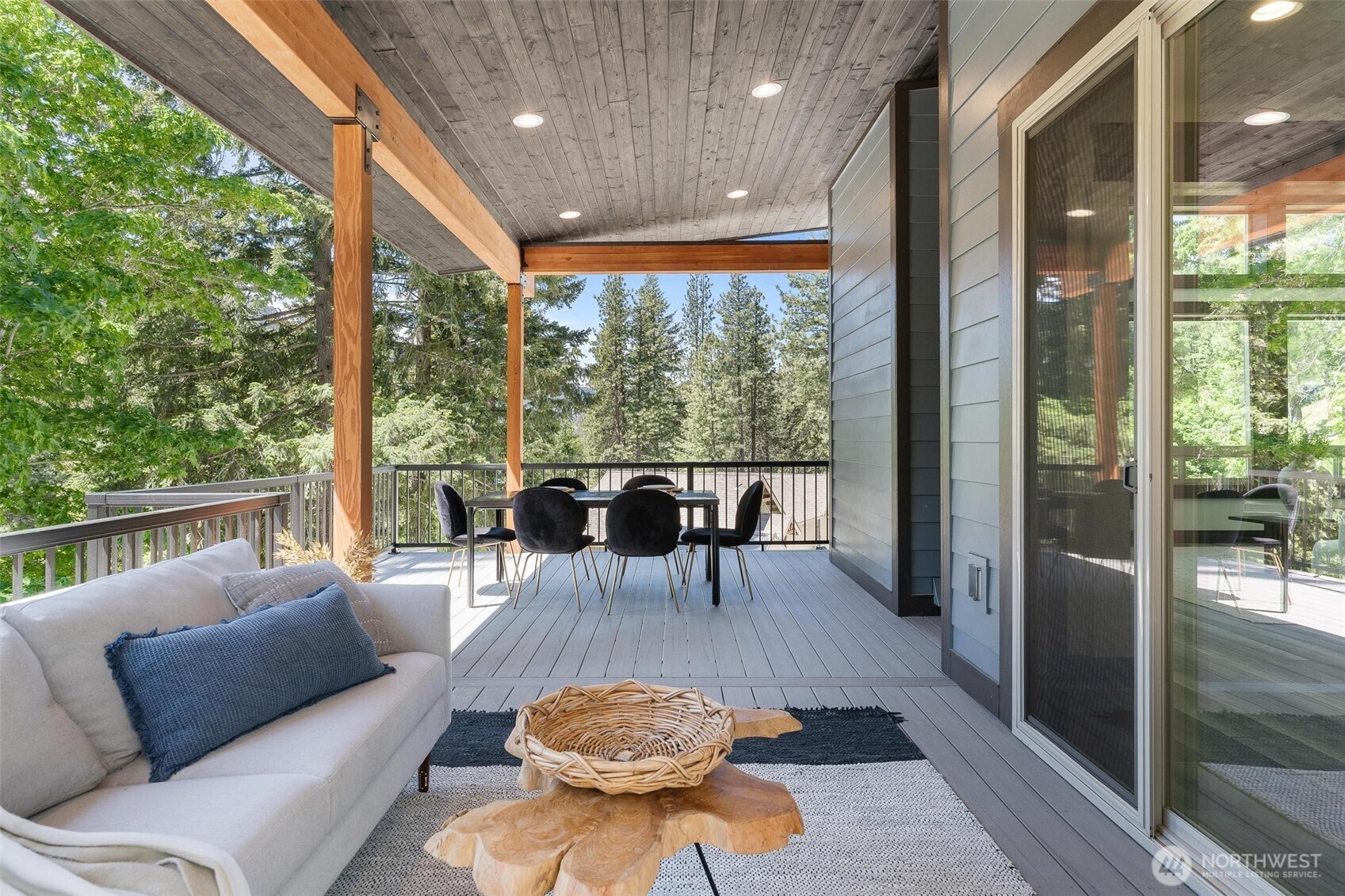 36 Fall Creek Lane , Leavenworth, WA 98826-7519