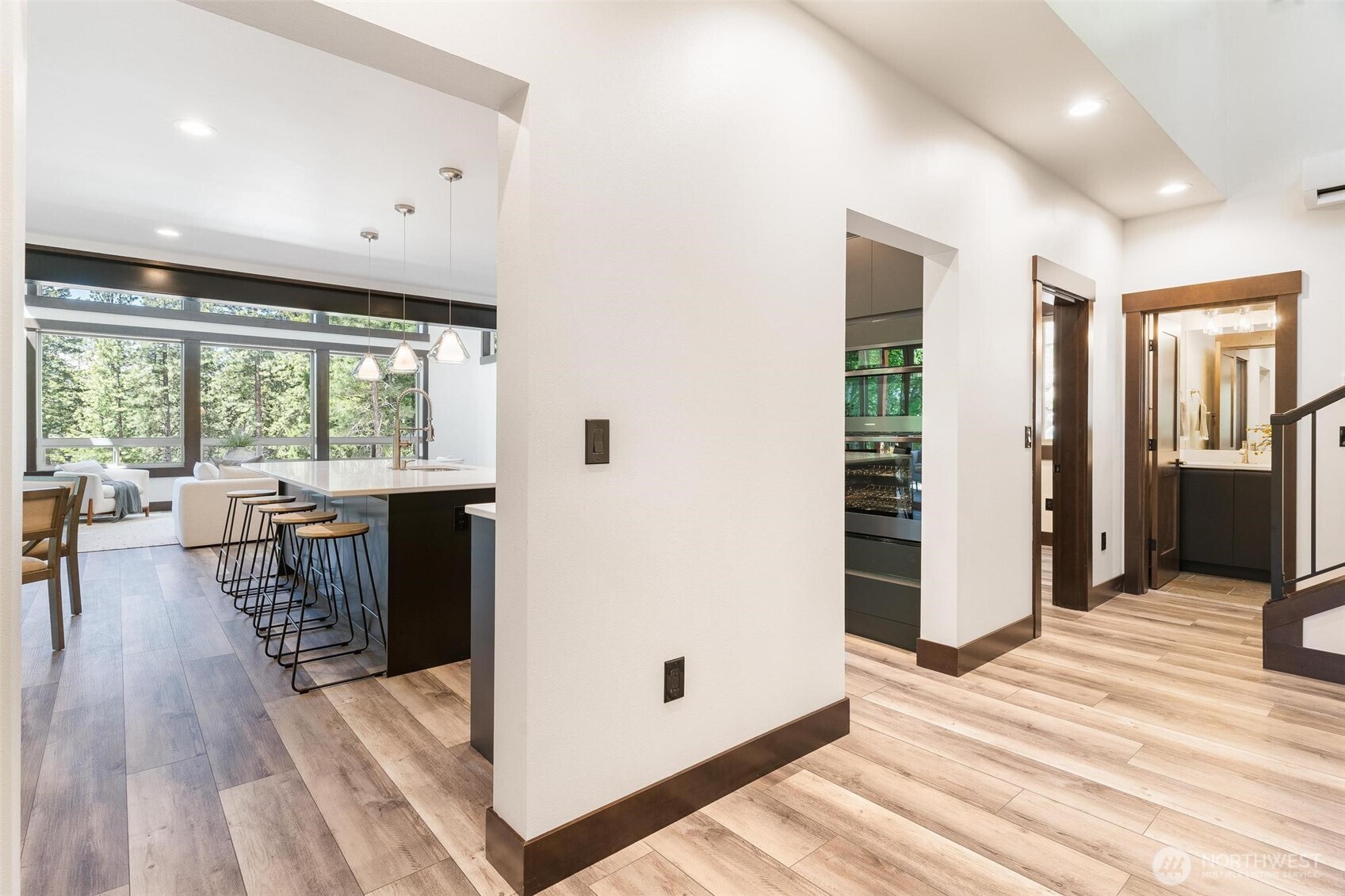 36 Fall Creek Lane , Leavenworth, WA 98826-7519