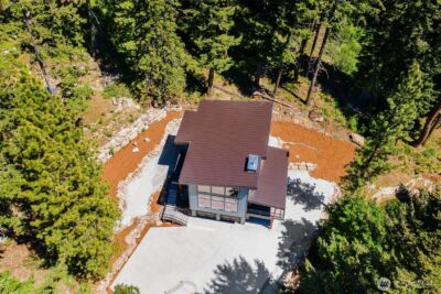 36 Fall Creek Lane , Leavenworth, WA 98826-7519 - Photo 2