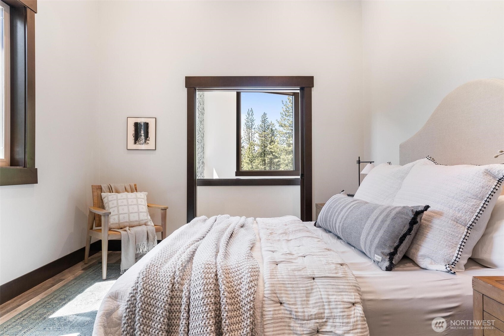 36 Fall Creek Lane , Leavenworth, WA 98826-7519