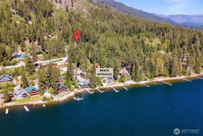 36 Fall Creek Lane , Leavenworth, WA 98826-7519 - Photo 34