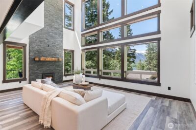 36 Fall Creek Lane , Leavenworth, WA 98826-7519 - Photo 4