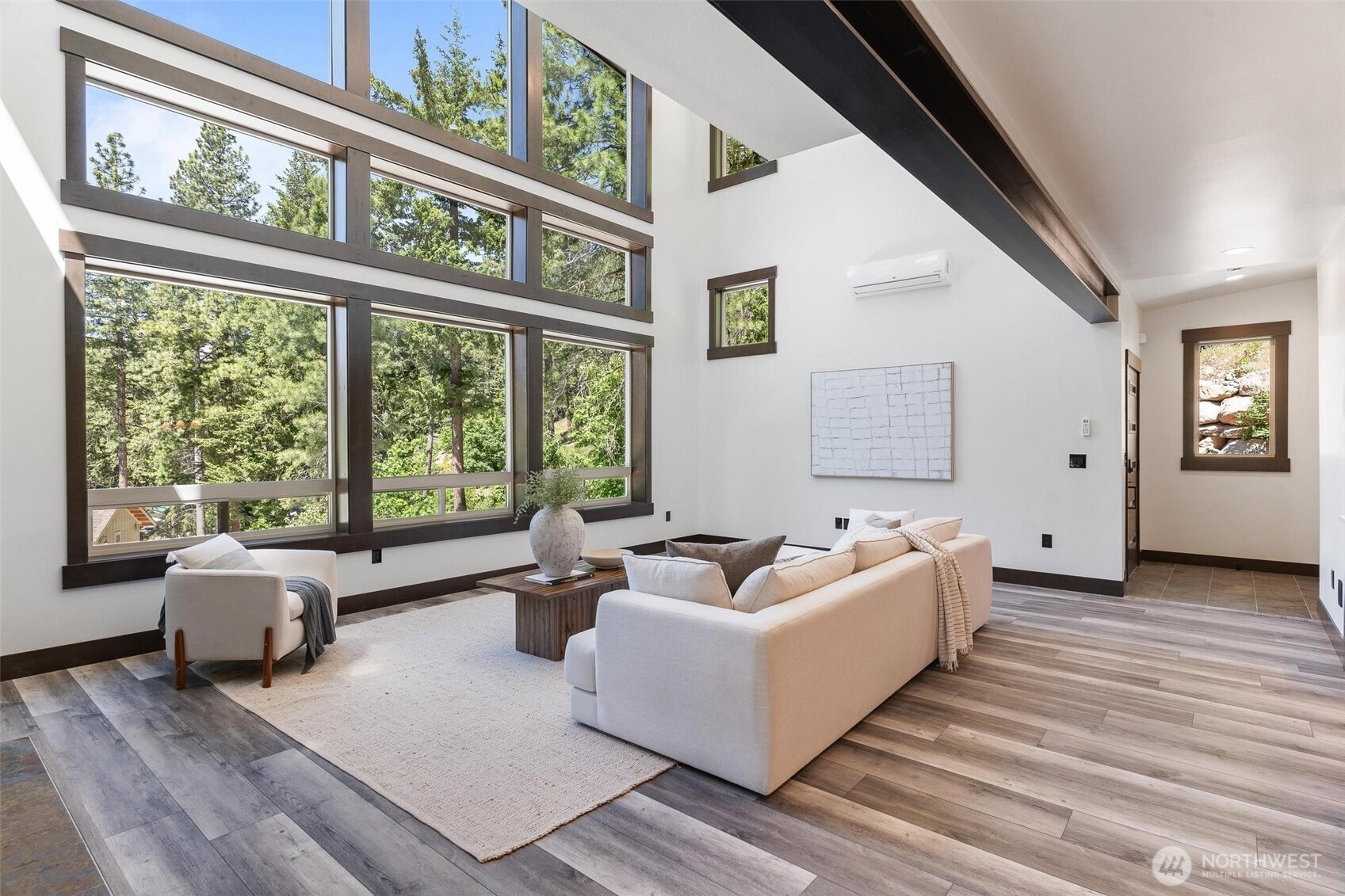 36 Fall Creek Lane , Leavenworth, WA 98826-7519