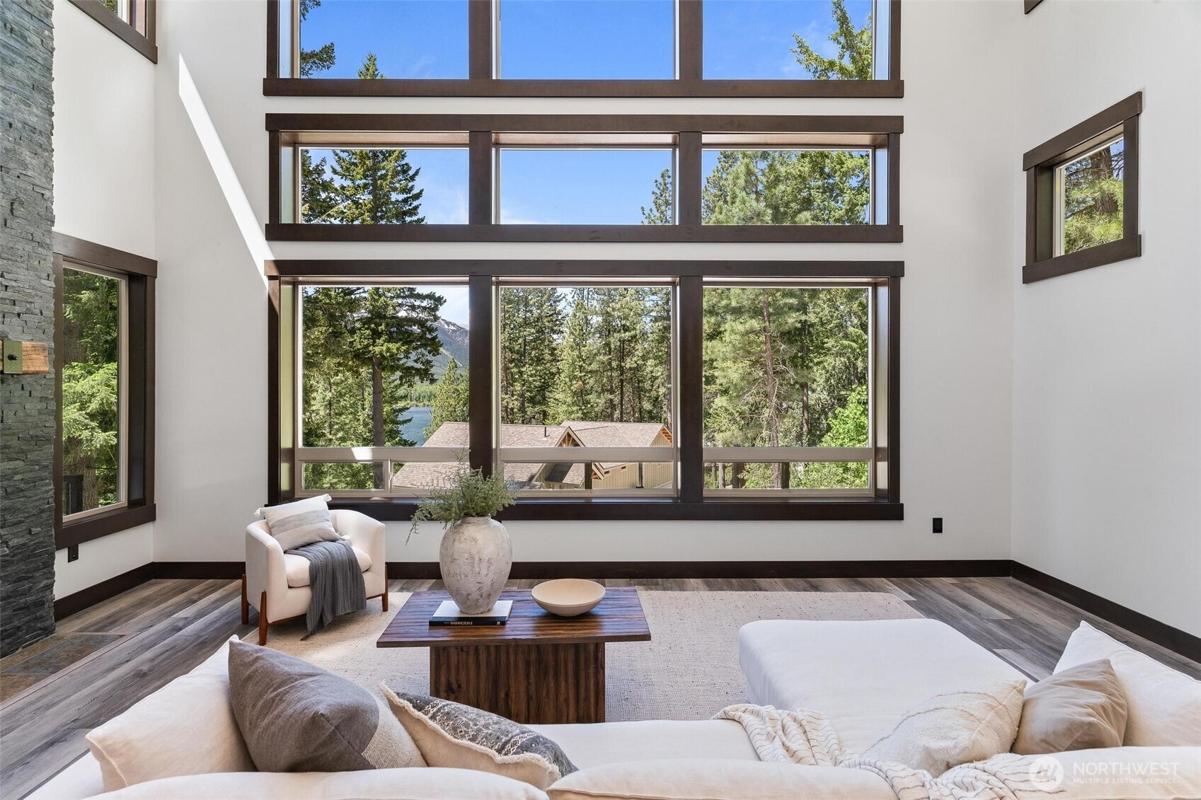 36 Fall Creek Lane , Leavenworth, WA 98826-7519