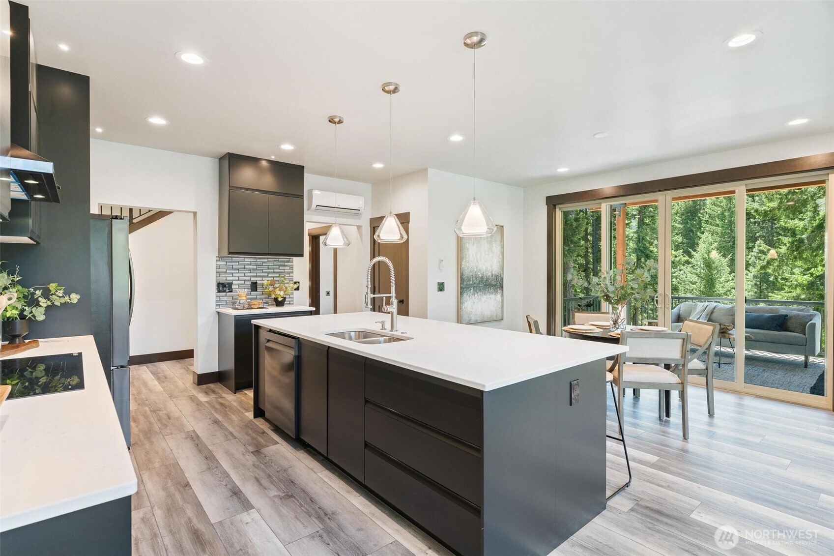 36 Fall Creek Lane , Leavenworth, WA 98826-7519