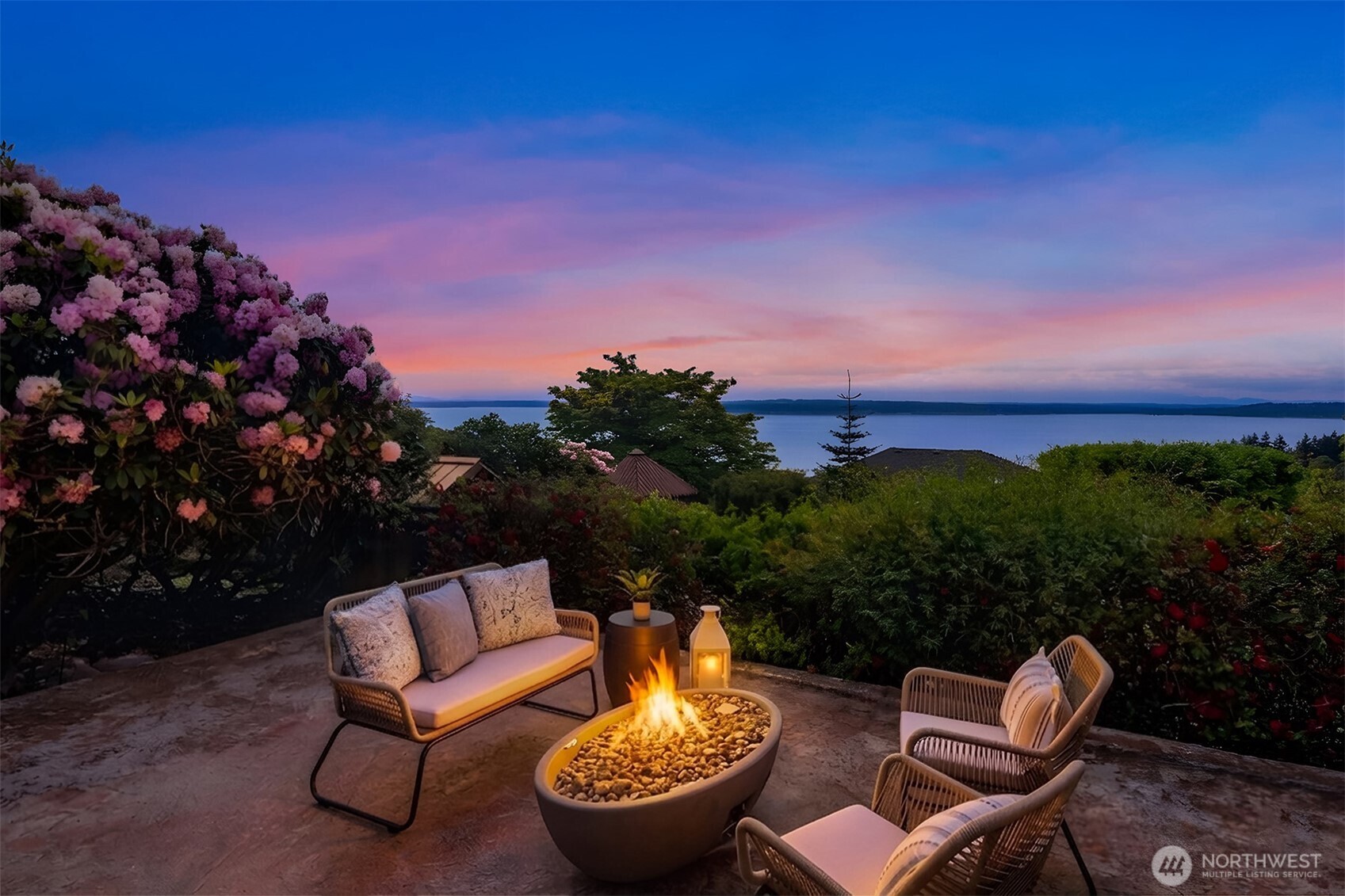18008 13th Avenue NW, Shoreline, WA 98177