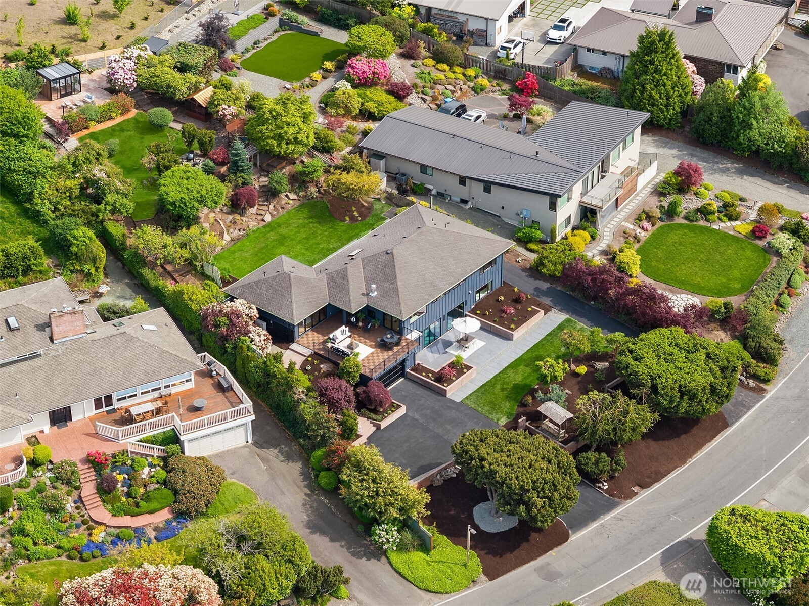 18008 13th Avenue NW, Shoreline, WA 98177