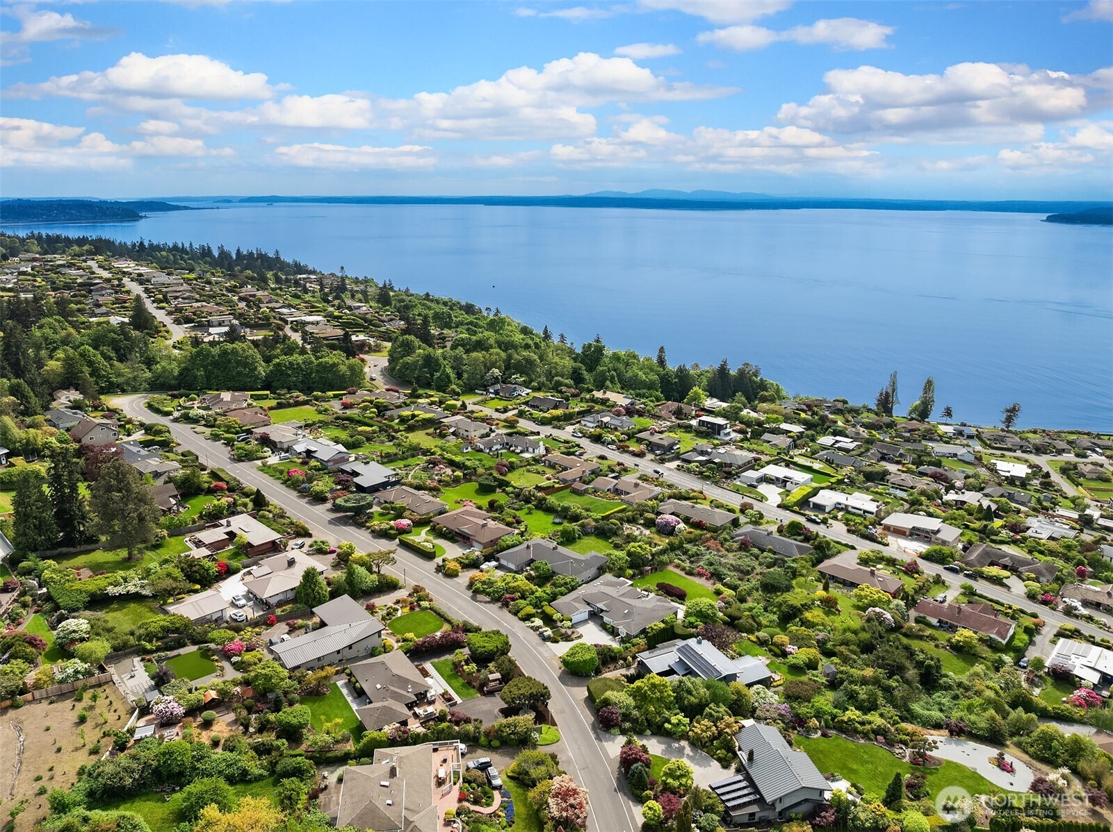 18008 13th Avenue NW, Shoreline, WA 98177