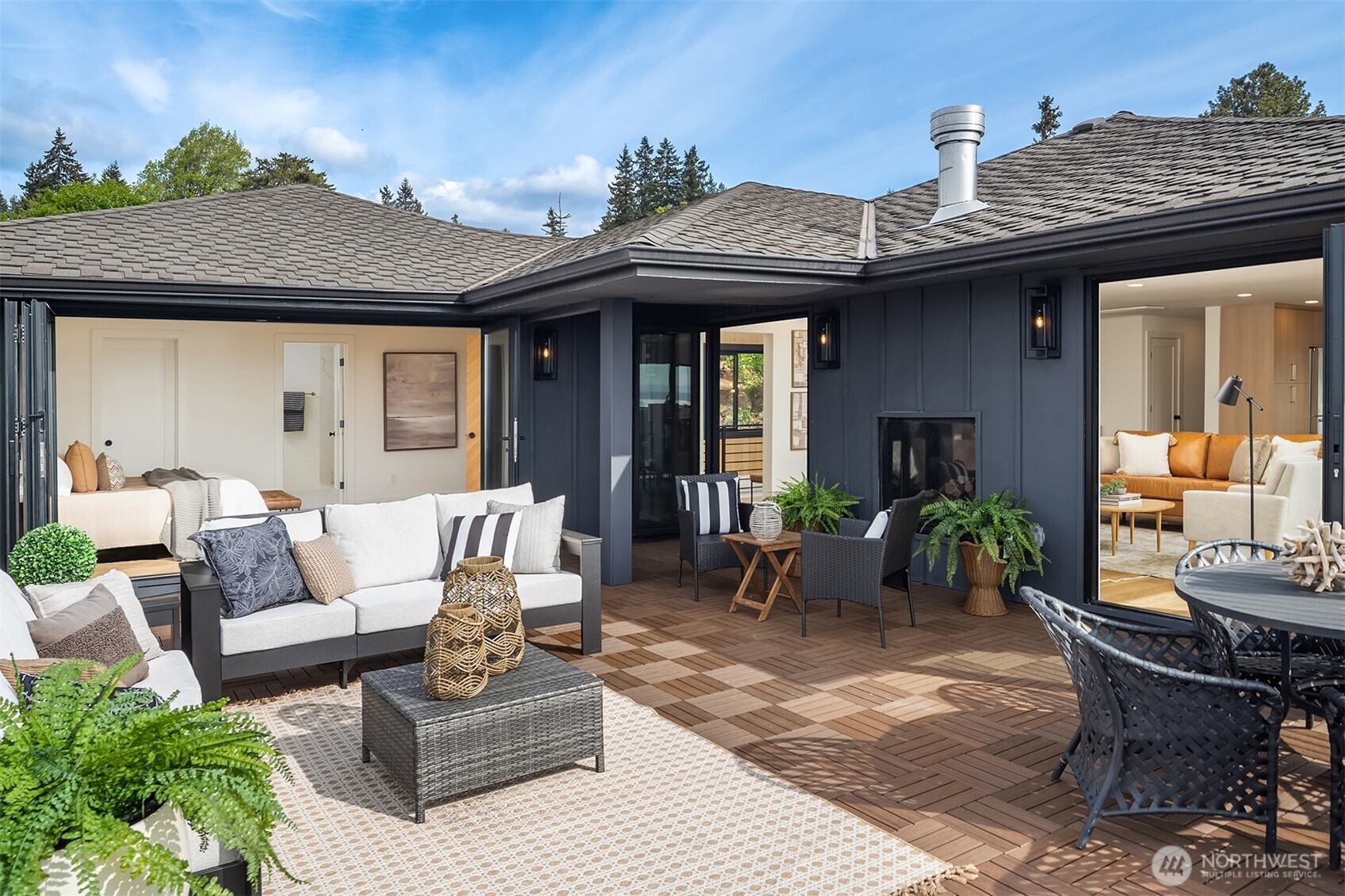 18008 13th Avenue NW, Shoreline, WA 98177
