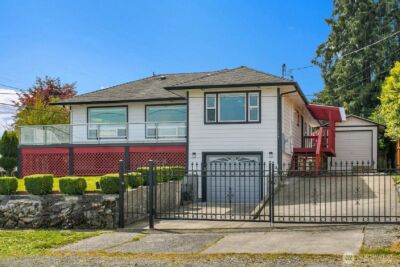 11605 87th Avenue S, Seattle, WA 98178