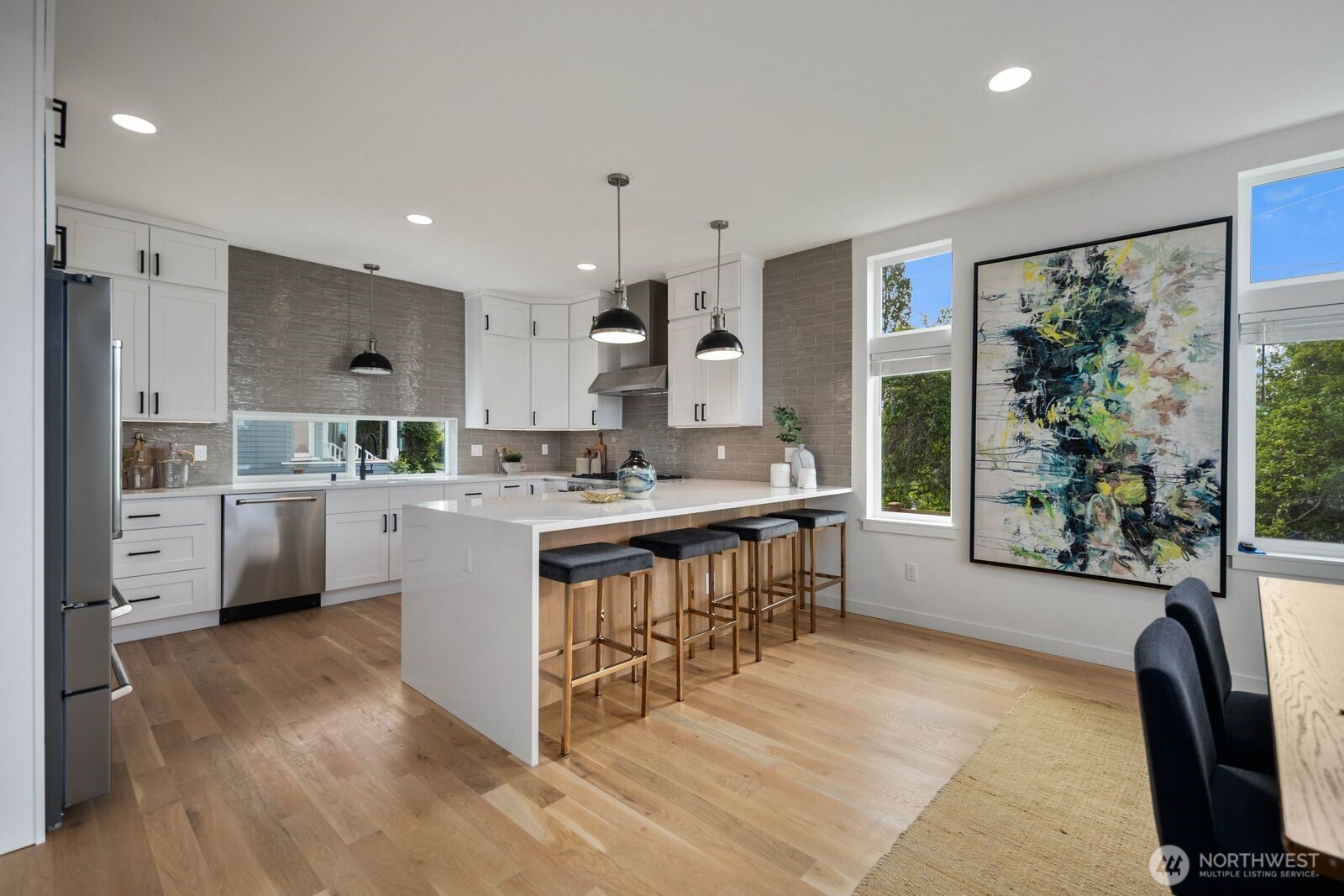 6103 S Norfolk Street , Seattle, WA 98118
