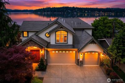 2727 E Lake Sammamish Parkway NE, Sammamish, WA 98074 - Photo 2