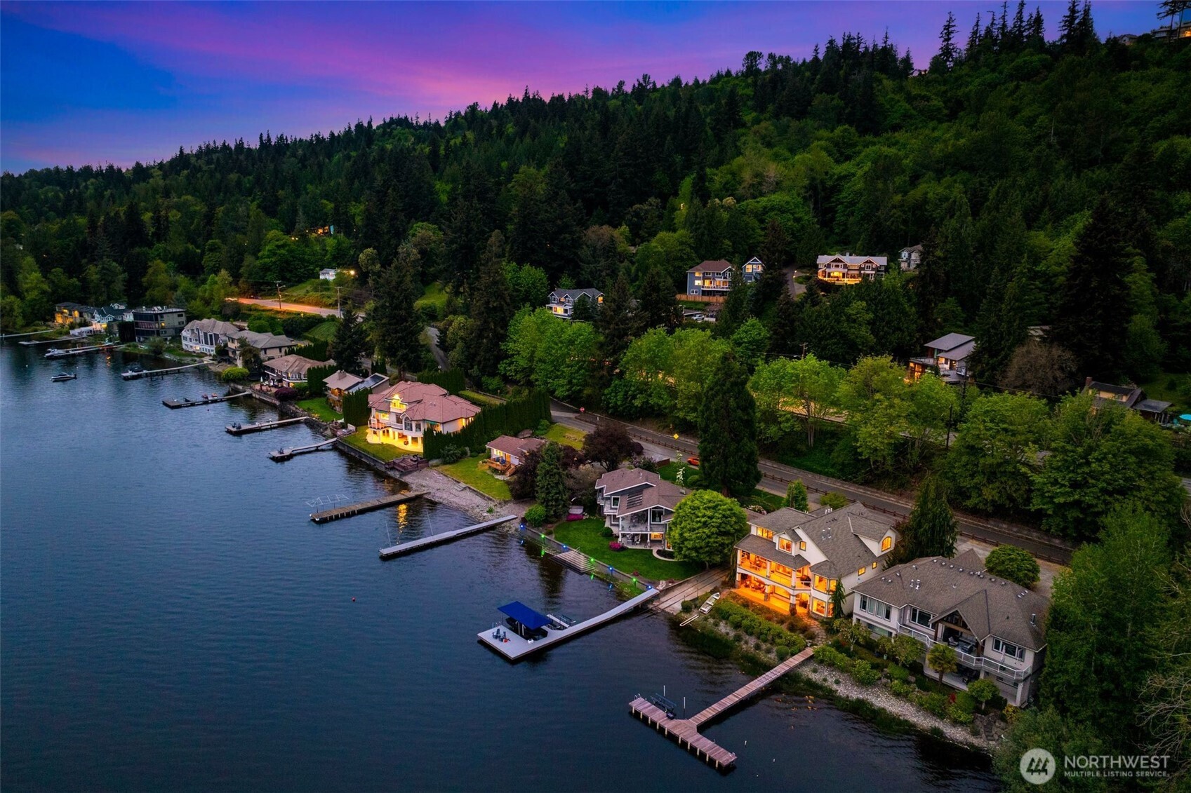 2727 E Lake Sammamish Parkway NE, Sammamish, WA 98074