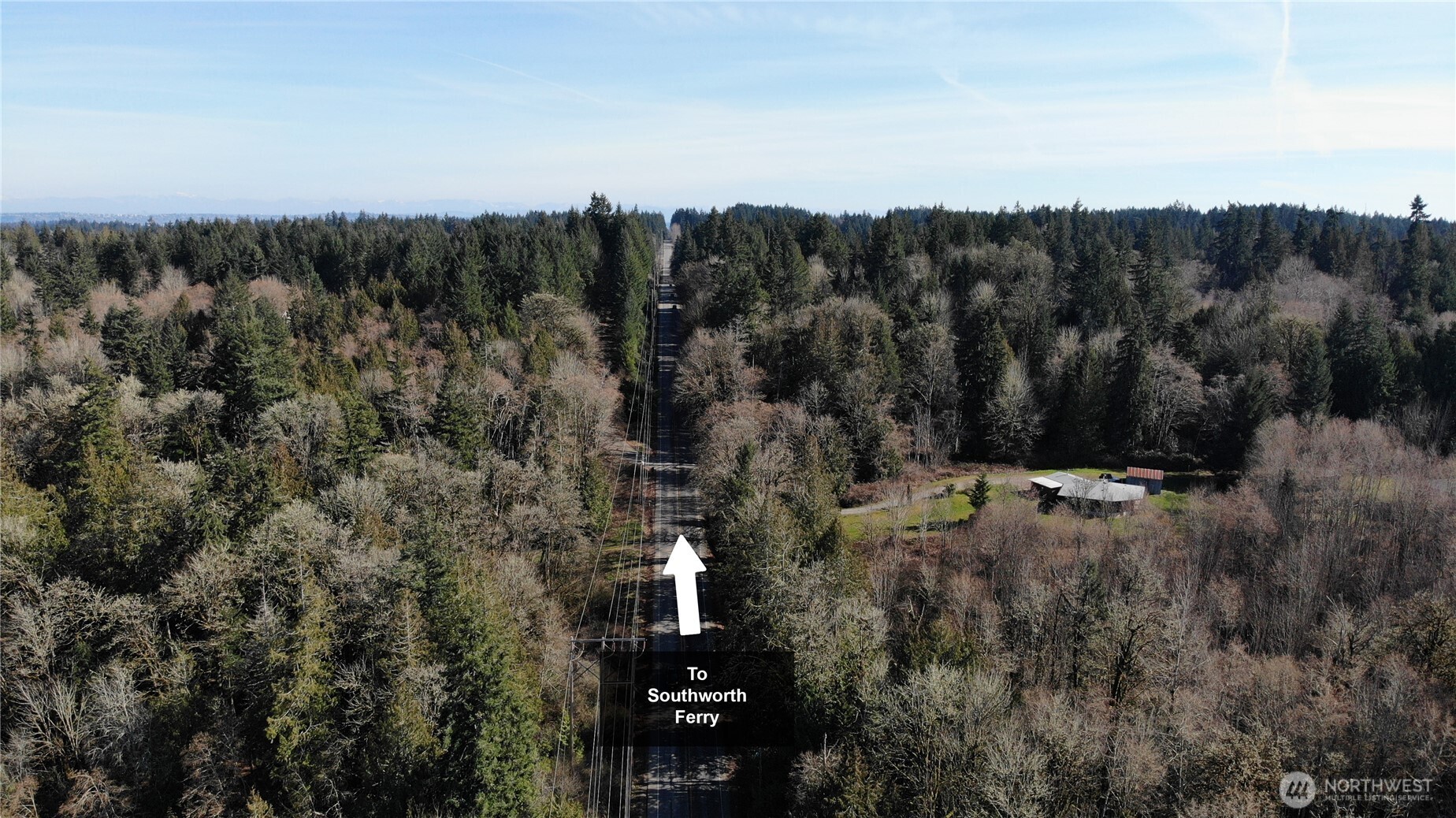 0 6XXX SE Sedgwick Road , Port Orchard, WA 98366